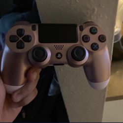 PS4 Controller