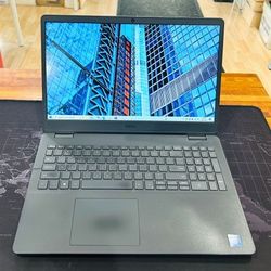 Dell Inspiron 3502 Intel Celeron 16GB RAM 120GB SSD Windows 10