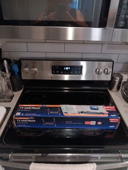 TV WALL MOUNT 37-65" TVS