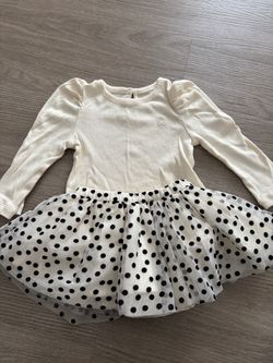 GAP toddler girl outfit
