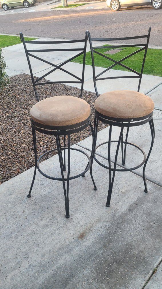 Set Of 2 Barstool for Sale in Phoenix, AZ OfferUp