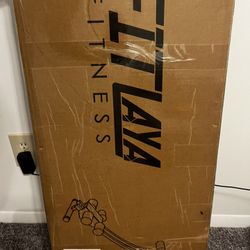 Exercise Ab Rack 