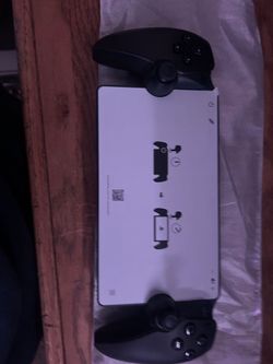 Playstation portal