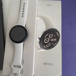 Apple Pixel Watch 3