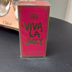 Juicy Couture Viva La Juicy 3.4 Oz Women 