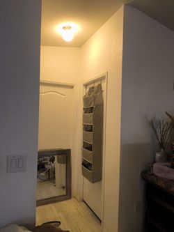 Shoe rack