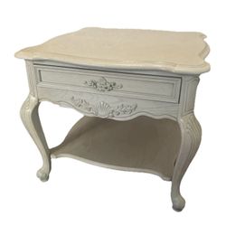 Cute Solid Wood French Table 