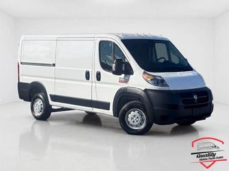 2019 Ram ProMaster Cargo Van