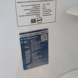 Samsung Refrigerator 