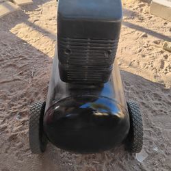 Craftsman 4HP 25 Gal Air Compressor 