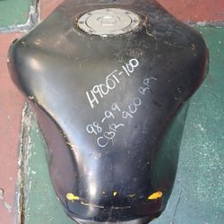 98-99 Honda CBR 900 RR OEM Gas Fuel Tank 