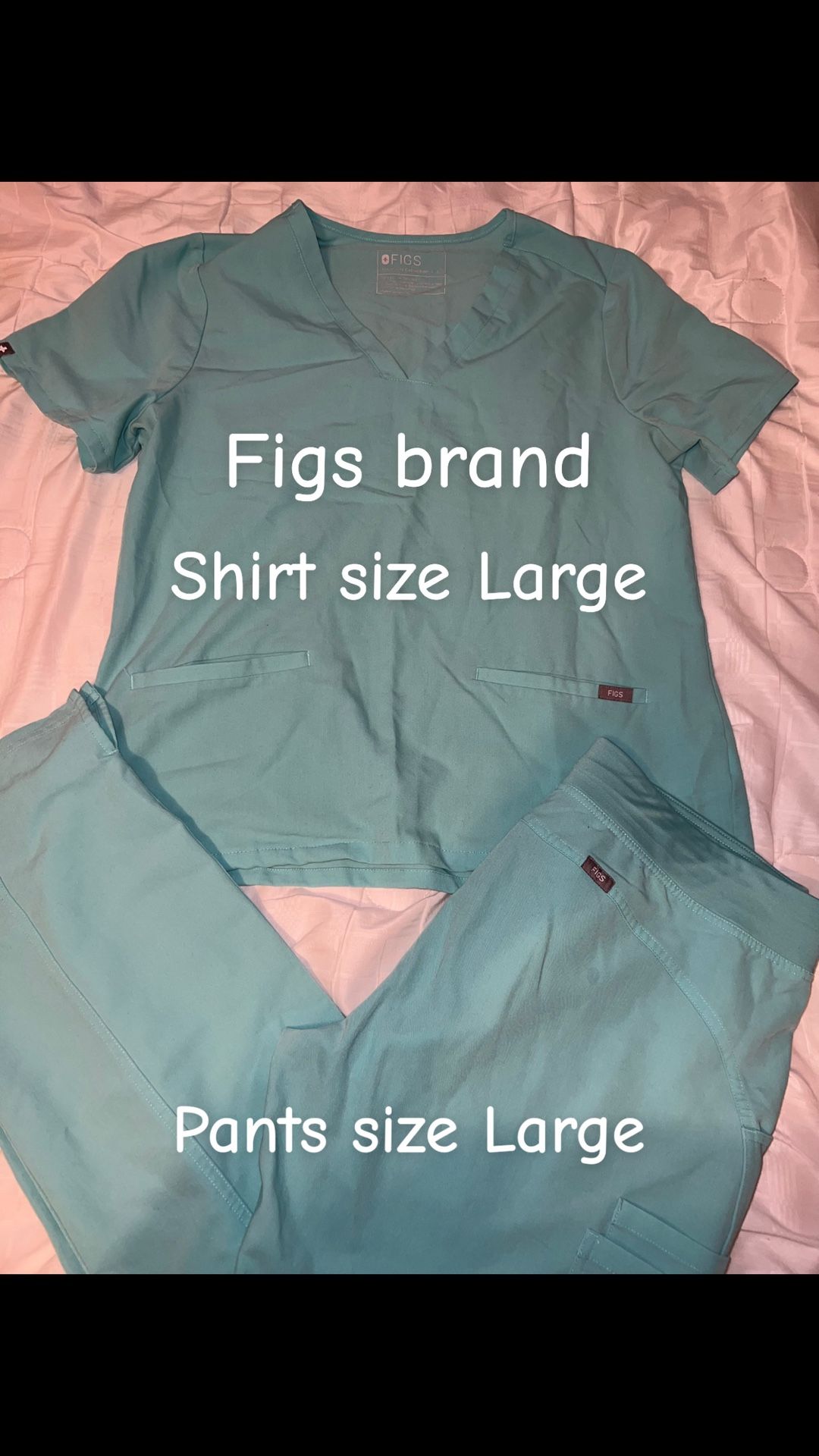 Figs Scrubs