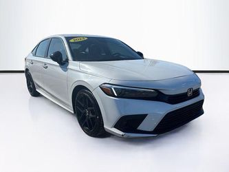2023 Honda Civic Sedan