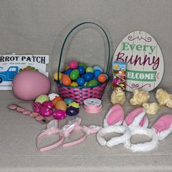 Easter Props