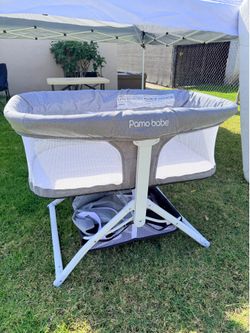 Baby bassinet