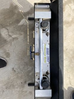Outdoor Cooker