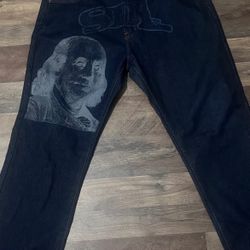 SDL jeans 