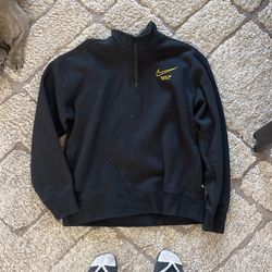 Nike SB Quarter Zip