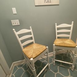 Counter Stools (Set of 2)