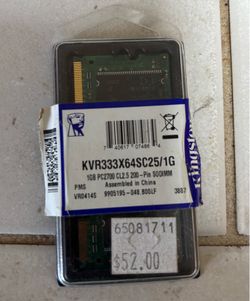 Computer memory