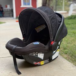 Graco SnugRide Snuglock 35