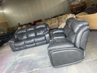 Living room set