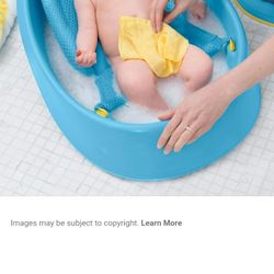 Moby Baby Tub. New