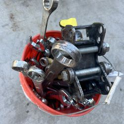 Big Wrenches
