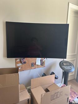 Lot’s of TVs for sale