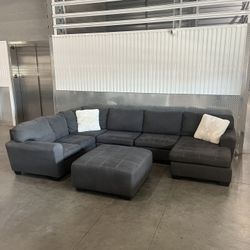 Ashley Furniture Sectional 