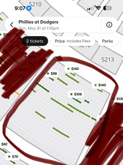 Tickets