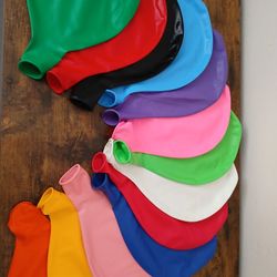 HUGE Party Balloons 