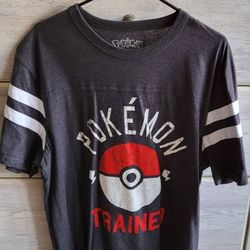 Pokémon Tshirt, 2X