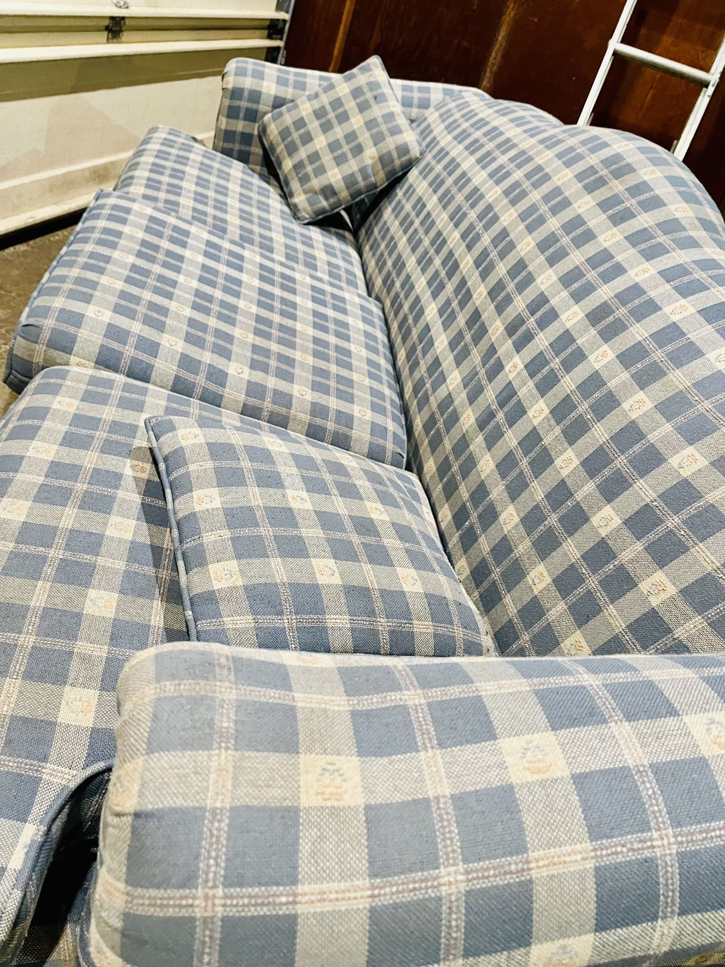 Sofa A Great Condition