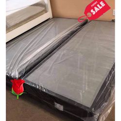 Twin Size Box Spring 