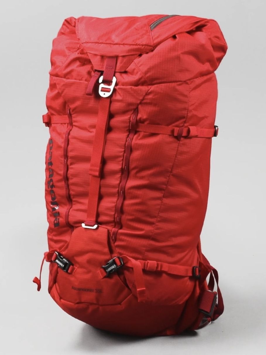 Patagonia Ascensionist Backpack L/XL 35 L