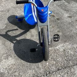 Razor Tricycle