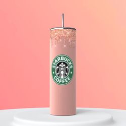 Pink Tumbler