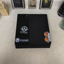 Ps4