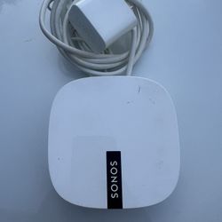 Sonos Boost WiFi Extender