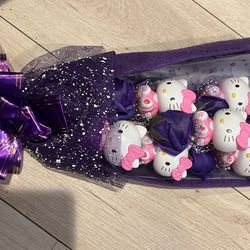 Hello Kitty Bouquet