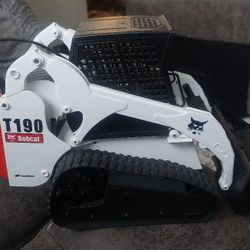 T290 Bobcat R C