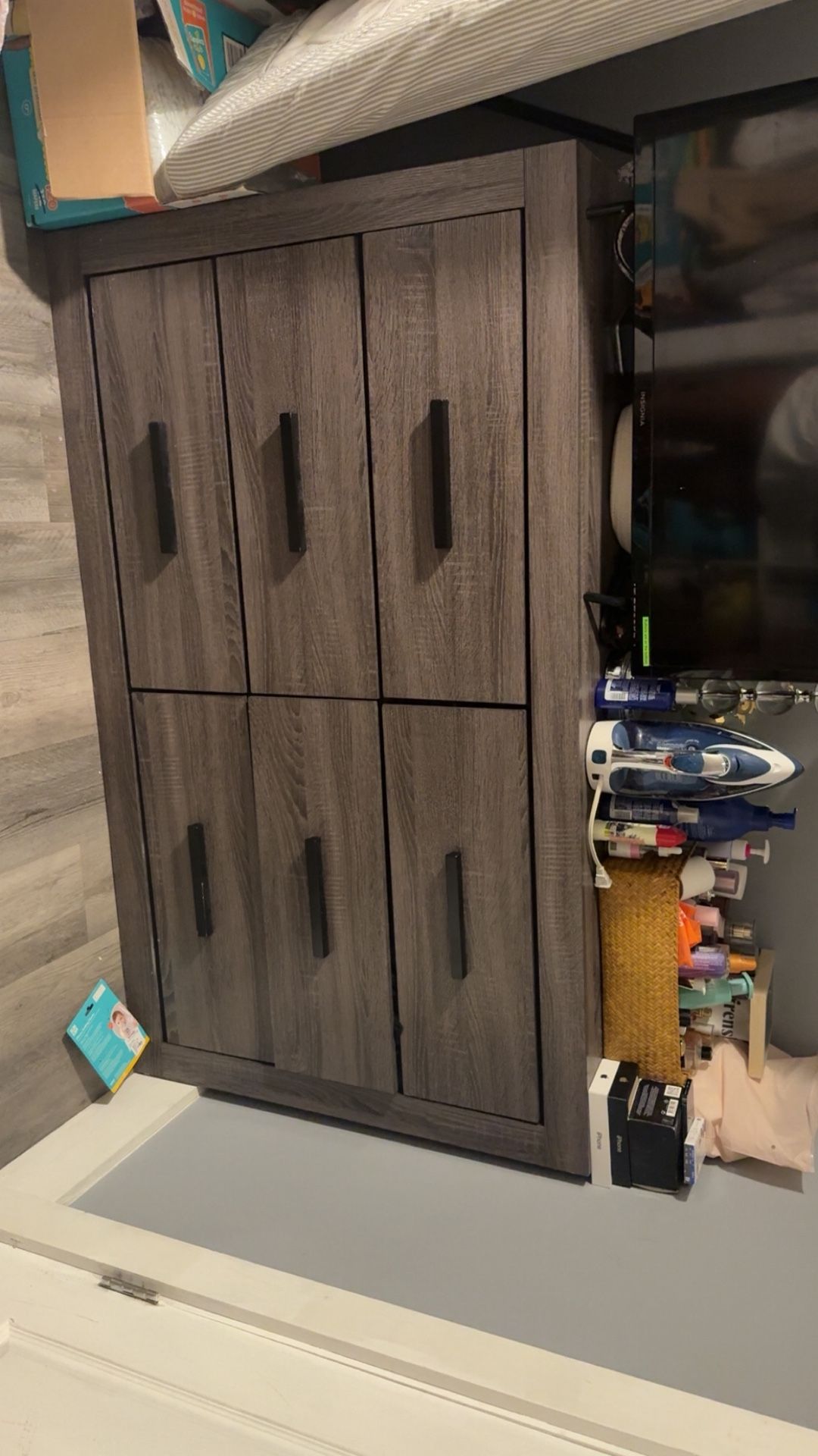 Brand New Dresser
