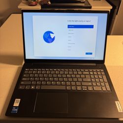 Lenovo V15 G4 15.6" Laptop