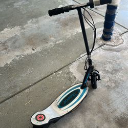 Razor E100 Electric Scooter For Kids