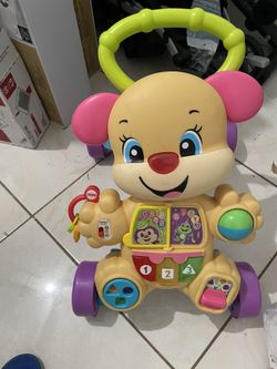 Baby Walker