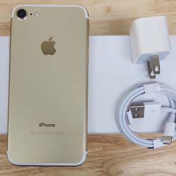 🟡 Iphone 7 🟡32gb 🟡unlock