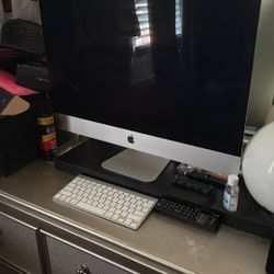 Mac Computer