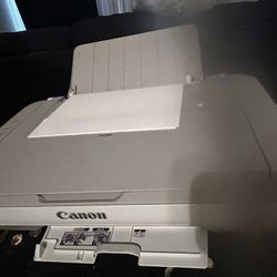 Cannon Printer