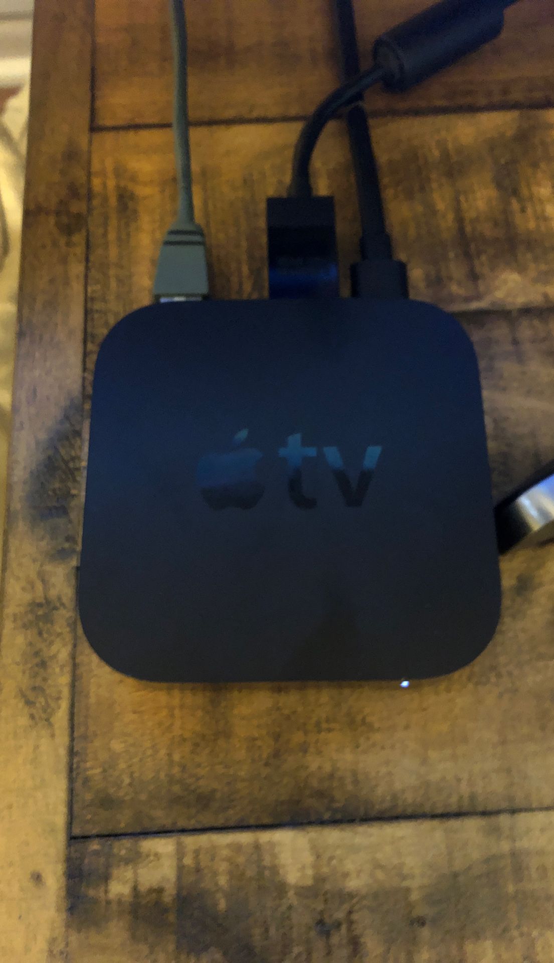 Apple TV 2nd Generation